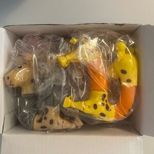 Party Favors, Christmas Stocking Stuffers, Birthday Gifts for Kids Boys & Girls